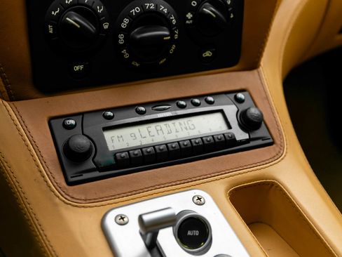 Used 2003 Ferrari 575M Maranello image 33