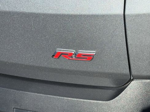 Used 2023 Chevrolet Traverse RS w/ LPO, Floor Liner Package image 47