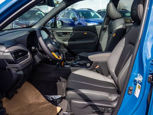 New 2026 Subaru Forester Wilderness AWD/4WD image 24