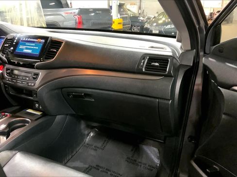 Used 2022 Honda Pilot Special Edition image 18