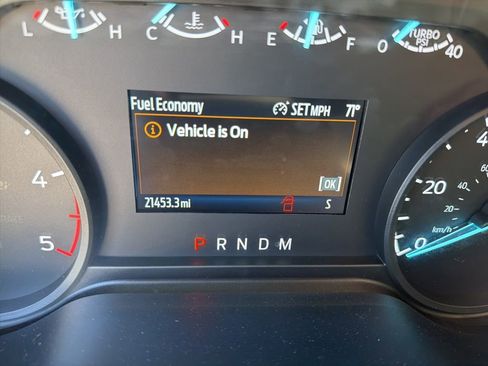 Used 2025 Ford F350 XLT image 12