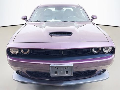 Used 2021 Dodge Challenger GT w/ Blacktop Package image 8