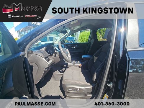 Used 2023 GMC Terrain SLE w/ Driver Convenience Package AWD/4WD image 13
