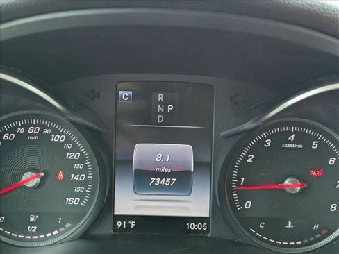 Certified 2018 Mercedes-Benz GLC 300 image 11