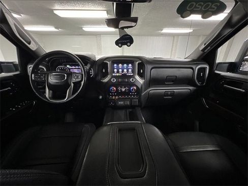 Certified 2020 GMC Sierra 1500 Denali w/ Denali Ultimate Package image 21