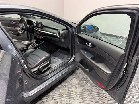 Used 2021 Kia Forte GT w/ GT2 Package image 20