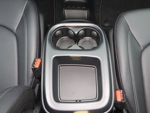 New 2026 Chrysler Pacifica Select image 24