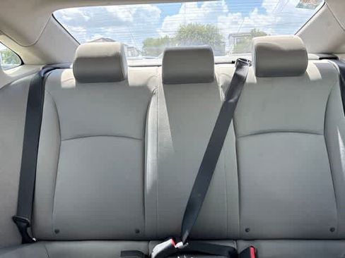 Used 2018 Honda Civic LX image 21