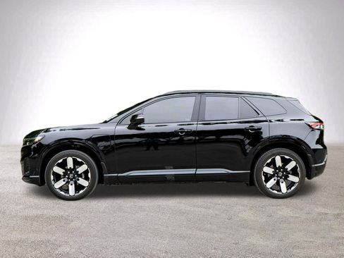 Used 2024 Honda Prologue Elite image 6