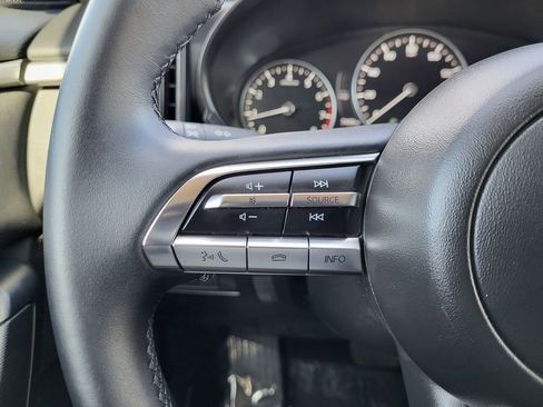 Certified 2025 MAZDA CX-50 AWD 2.5 S w/ Premium Package image 16