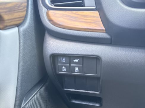 Used 2018 Honda CR-V EX-L image 26