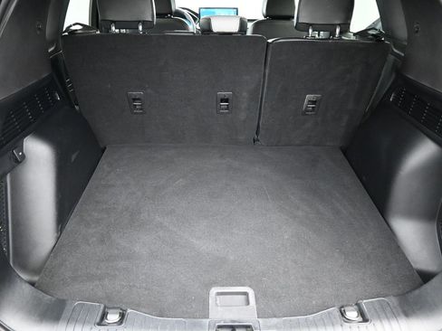 Certified 2023 Ford Escape Platinum image 32