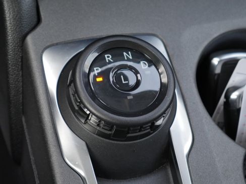 New 2025 Ford Bronco Sport Big Bend image 15