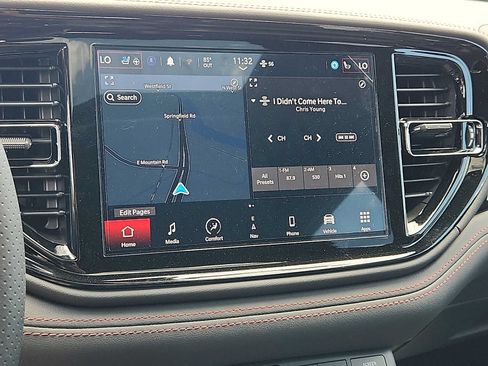 New 2026 Dodge Durango GT AWD/4WD image 14