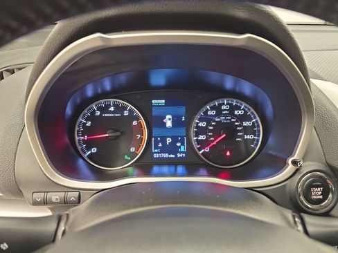 Used 2023 Mitsubishi Eclipse Cross SE AWD/4WD image 28