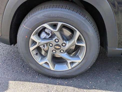 New 2026 Chevrolet Trax LT image 30