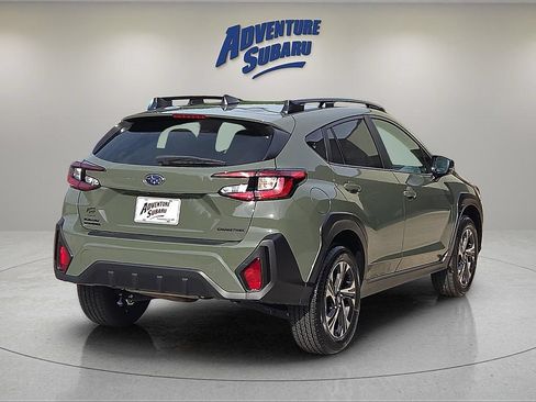 Certified 2026 Subaru Crosstrek 2.5i Premium AWD/4WD image 11