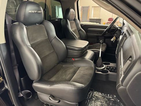 Used 2004 Dodge Ram 1500 Truck 2WD Regular Cab image 30