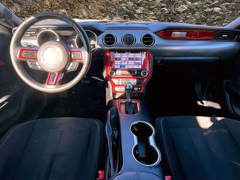 Used 2019 Ford Mustang GT w/ Equipment Group 301A image 14