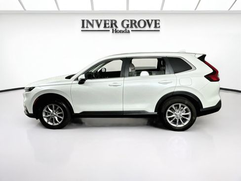 Certified 2024 Honda CR-V EX-L image 8