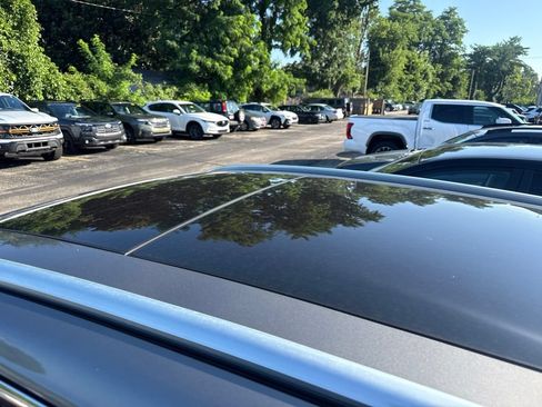 Used 2016 Lincoln MKC Reserve w/ Lincoln MKC Climate Package AWD/4WD image 5