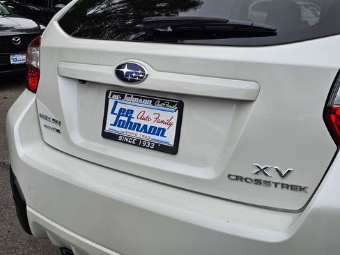 Used 2015 Subaru Crosstrek 2.0i Premium AWD/4WD image 14
