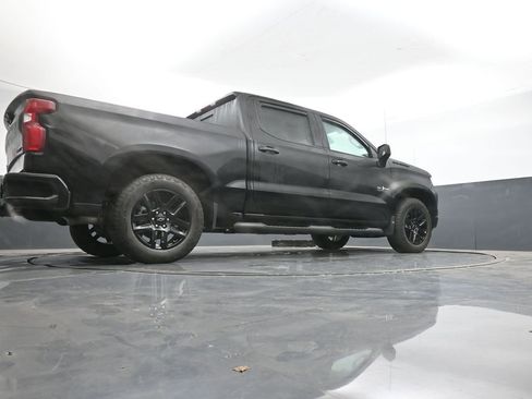 Used 2023 Chevrolet Silverado 1500 RST image 39