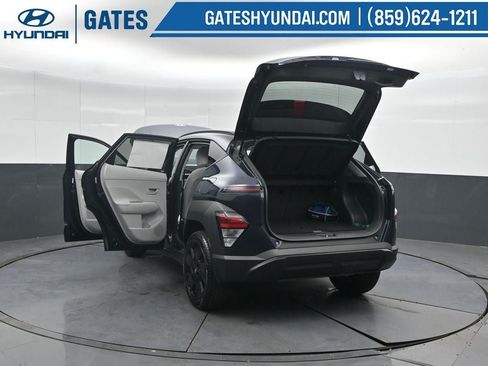 Certified 2026 Hyundai Kona SEL Sport AWD/4WD image 55