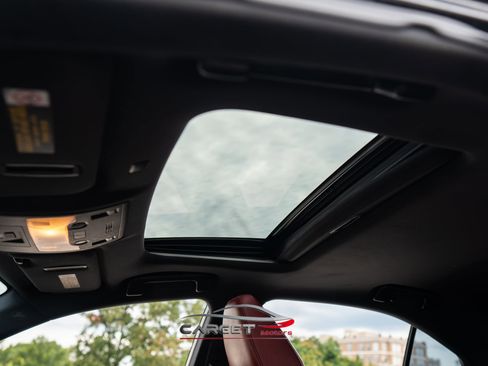 Used 2018 Lexus IS 300 F Sport w/ F Sport Package image 36