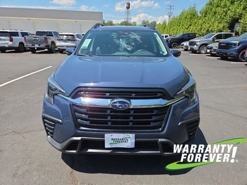 Used 2023 Subaru Ascent Limited AWD/4WD image 2