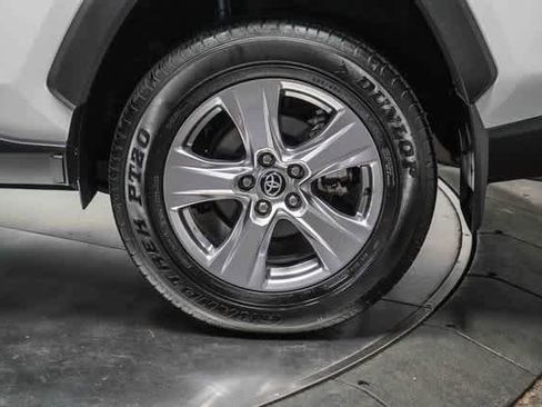 Certified 2023 Toyota RAV4 XLE image 10