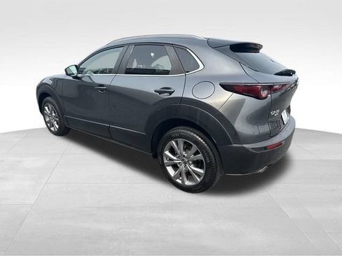 Used 2023 MAZDA CX-30 AWD 2.5 S w/ Preferred Package image 7