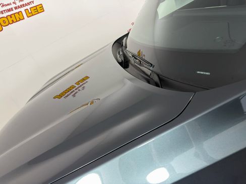 New 2026 Nissan Armada PRO-4X AWD/4WD image 11