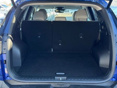 Used 2023 Hyundai Tucson SEL w/ Convenience Package image 9