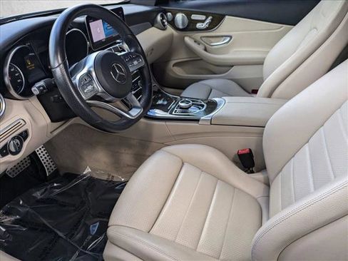 Used 2019 Mercedes-Benz C 300 Coupe image 16