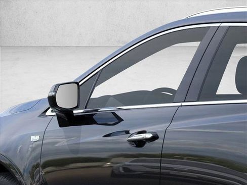 New 2024 Cadillac XT5 Premium Luxury w/ Technology Package image 12