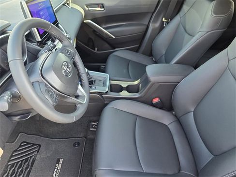 New 2026 Toyota Corolla Cross XLE w/ Convenience Package image 9