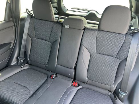 New 2026 Subaru Forester Premium image 13