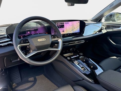 New 2026 Audi A5 2.0T Premium Plus AWD/4WD image 14