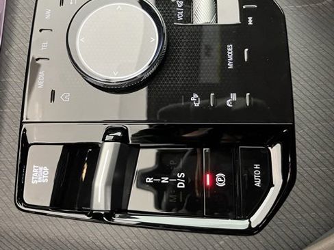 New 2026 BMW X3 xDrive30 w/ Convenience Package image 13