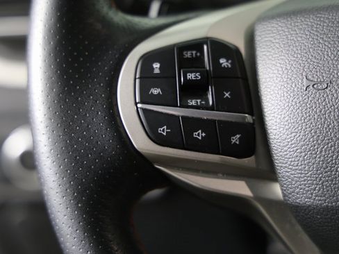 Used 2022 Ford Explorer Timberline image 13