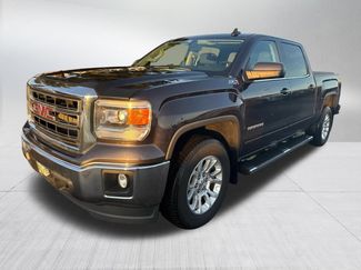 Used 2015 GMC Sierra 1500 SLE w/ SLE Value Package video 2