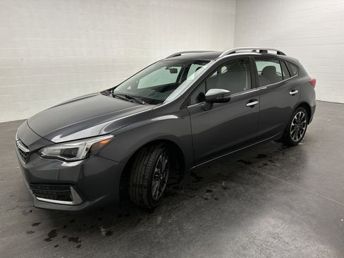 Used 2021 Subaru Impreza 2.0i Limited image 4