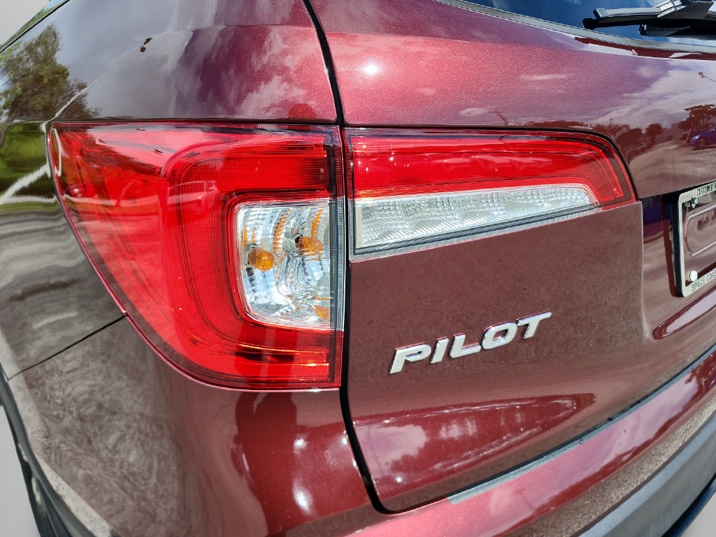 Used 2022 Honda Pilot Special Edition image 15