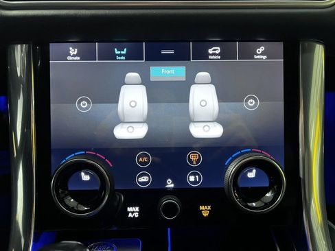 Used 2018 Land Rover Range Rover Sport HSE Dynamic AWD/4WD image 21