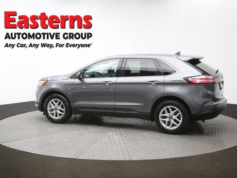 Used 2023 Ford Edge SEL image 62