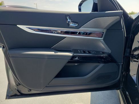 New 2026 BMW 740i xDrive AWD/4WD image 20