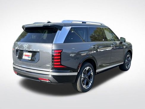 New 2026 Hyundai Palisade Limited AWD/4WD image 6