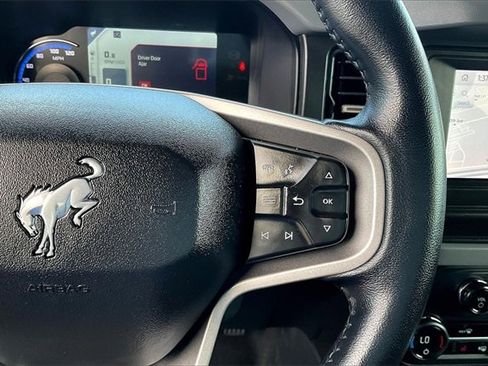 Used 2023 Ford Bronco Big Bend image 19
