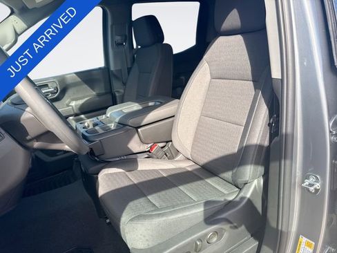 New 2026 Chevrolet Silverado 1500 Custom AWD/4WD image 11